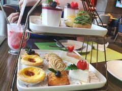 -希尔顿欢朋酒店·欢朋餐厅