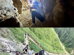 -芦芽山旅游度假区