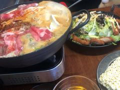 -米屋石锅拌饭(师大店)
