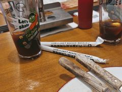 -Tube station站点比萨(王府井百货店)
