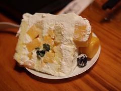 -Tomado绿色烘焙(大尧三路店)