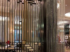 -上海浦东星河湾酒店