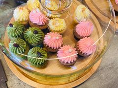 -BE NORMAL CAFE(霞溪路店)