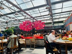 -老磨油饼(高陵店)