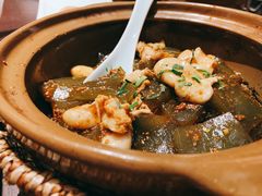 -南京大牌档(济南万象城店)