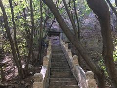 -云峰山自然风景区