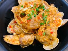 口味花甲-聚味瞿记·龙虾堂(坡子街店)