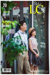 点击看大图 -唯一视觉婚纱摄影(李家村店)