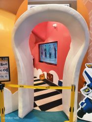 -奈尔宝家庭中心·亲子餐厅(苏州大悦城店)