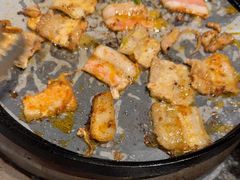 -酒拾烤肉(大汉悦中心店)