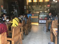 -对面面馆