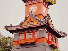 -四川大学(华西校区)