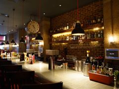 -Burger & Lobster(Dean Street)