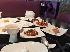 -厦门艾美酒店·新食谱西餐厅