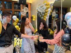 -柏粤汇PARKVIEW KTV(欢乐海岸店)