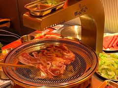 -西塔老太太泥炉烤肉(苏州大悦城店)