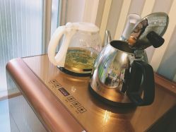 -瑜舍瑜伽连锁教室