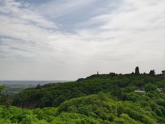 -崆峒山景区