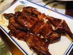-蔼若春.传承三十年云南菜(金碧公园店)