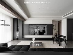 -翼森原创设计·全案实景落地