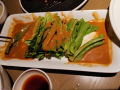 -前海沿·青岛菜(李沧万达店)