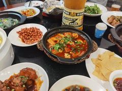 -苏浙徽·农家大院(开发区星湖101店)