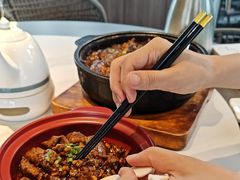 -蘇河湾·新鲁菜·泰山宴(泰山店)