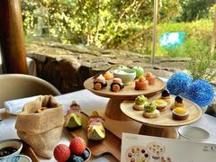 -三嚥阁 La Villa Restaurant