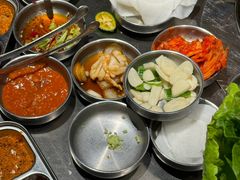 -韩山葵烤肉(太古里店)