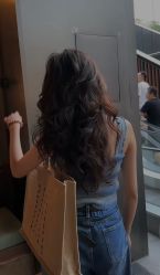 -FASHION PALACE hair+