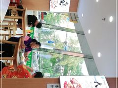 -清真·尖子尖牛肉面(王府井店)