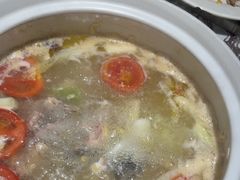 -谢云贵清香水煮鸡火锅(总店)