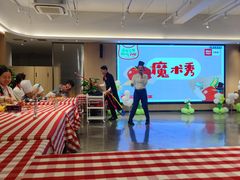 -西贝(六里桥旗舰店)