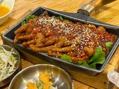 -小木屋米酒店·韩国料理(深圳总店)