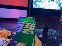 -糖果风尚KTV(犀浦店)