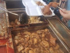 -细妹五香牛杂(步行街店)