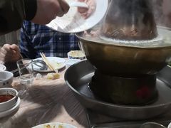 -鑫龙火锅城(环山路店)