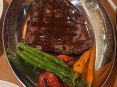 -北辰洲际酒店·IT MAMA意式家味餐厅