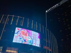 -交通银行前滩31演艺中心