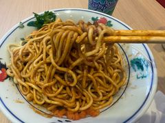 -万松园云记·生烫牛肉面(MOMOPARK店)