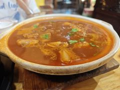 -老姑砂锅·烧烤天津菜(体北道店)
