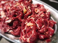 肥牛-牛一煲美食(江高店)