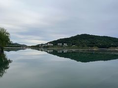 -南北湖风景区