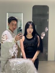 -3AM·S HAIR SALON烫发染发接发