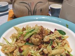 -小暖厨·长沙菜(孟州店)