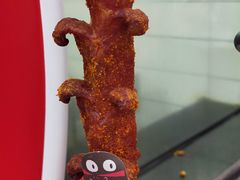 -黑色经典臭豆腐·长沙鲜食商店(坡子街店)