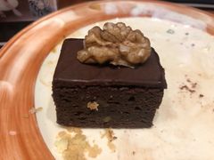 布朗尼-五洲皇冠巴西烤肉餐厅