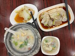 -荔园小馆(园岭新村二期店)