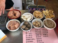 -蓉城西二道无名冒菜(西二道街店)
