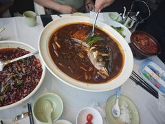 -悦融·京鲁菜·露台花园(安定门店)